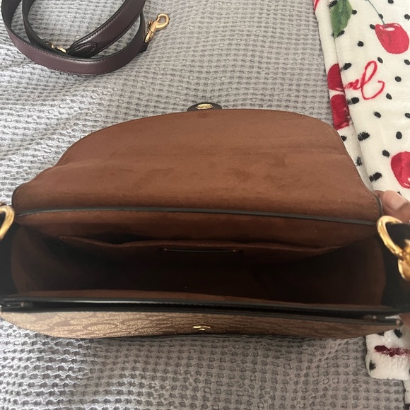 NEW #Coach KLEO 23 Shoulder Bag - Picture 9 of 12